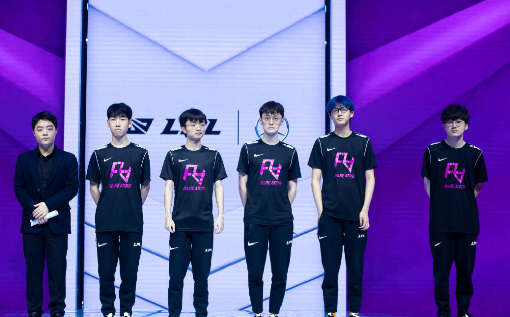 更清晰的K 更清晰的K