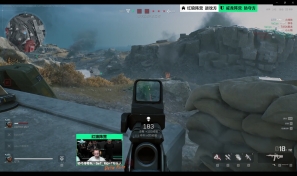 一触点争取 一触点争取